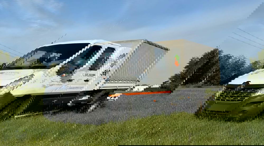 Renault Master 2015