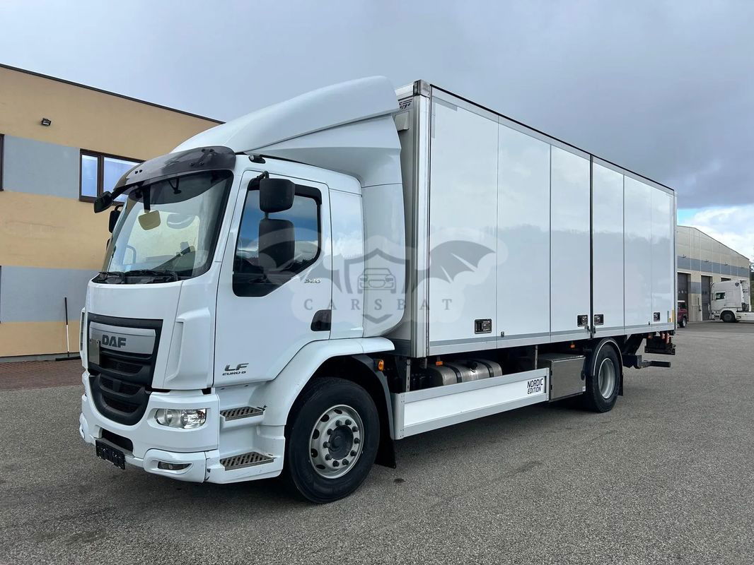 DAF LF 2017
