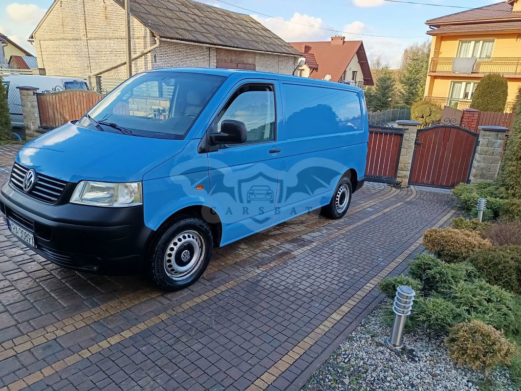 Renault Master 2006