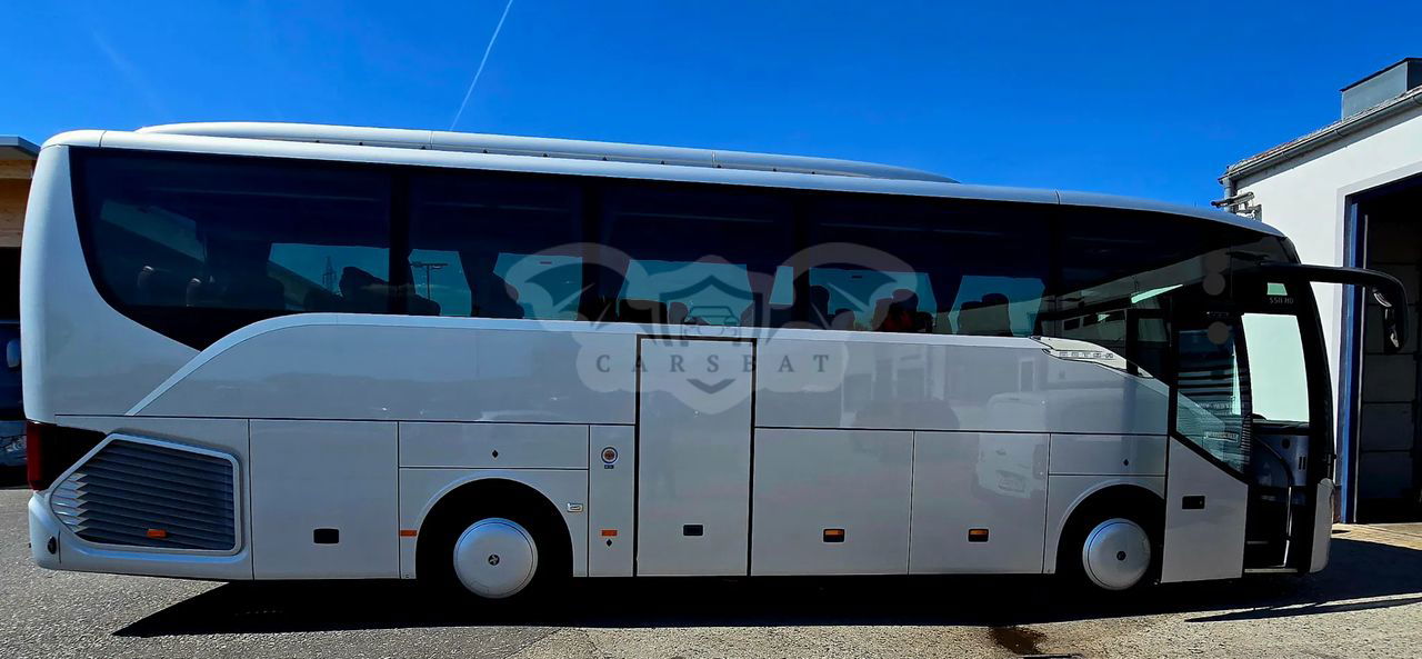 Setra S500 2016