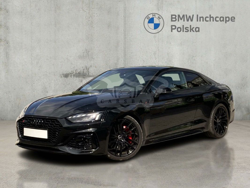 Audi RS5 2022