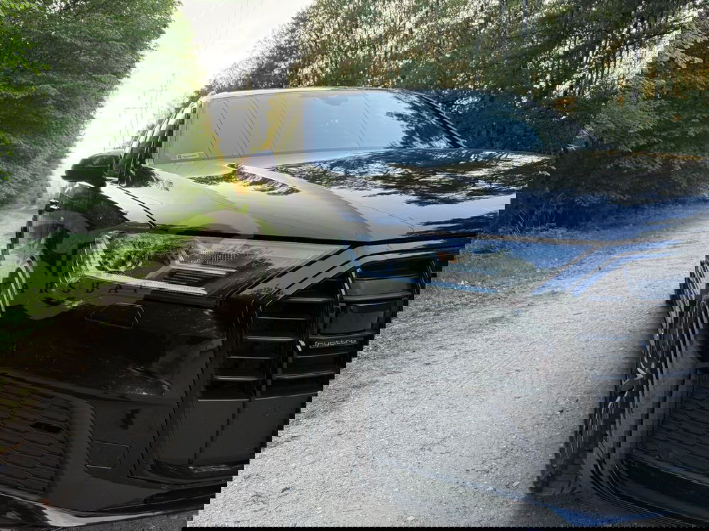 Audi Q7 II 2022