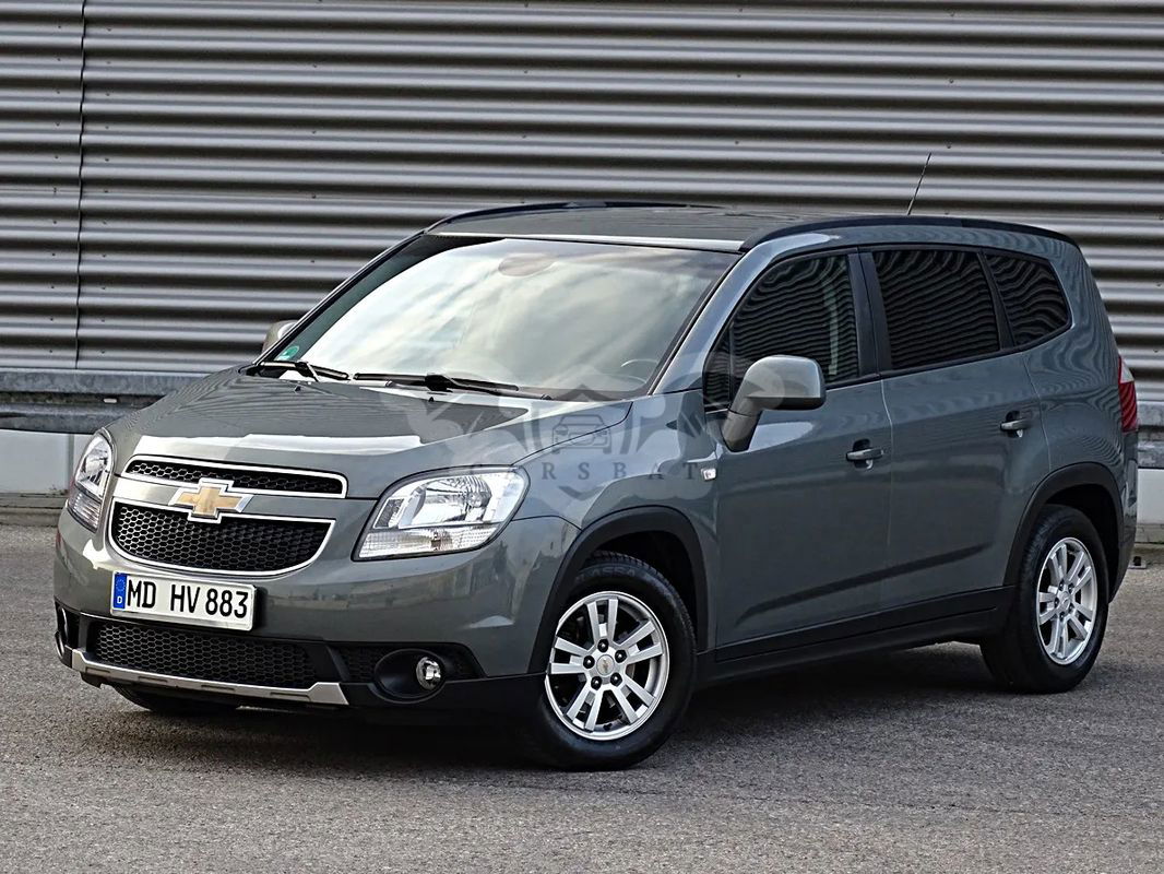Chevrolet Orlando 1.8 LT 2011