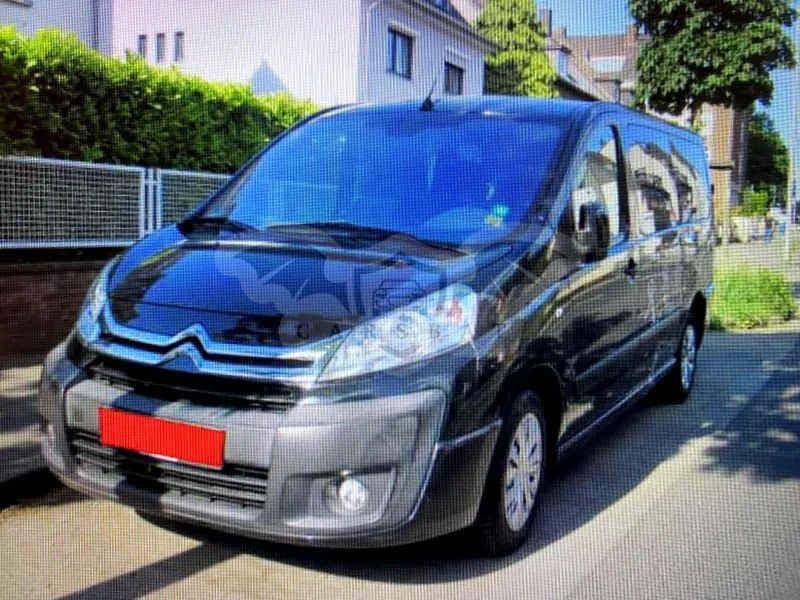 Citroën Jumpy 2.0 HDi L2 Atlante Plus 2013