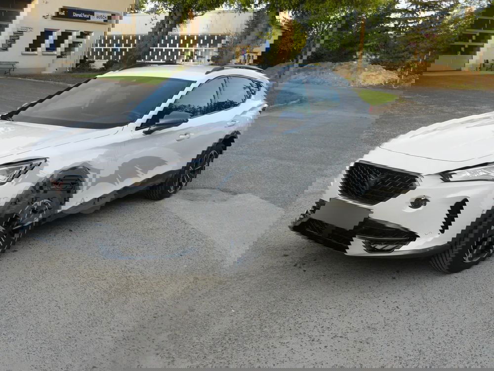 Cupra Formentor 1.5 TSI DSG 2023