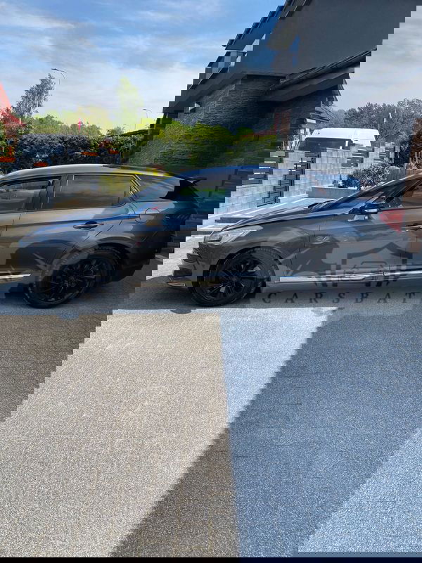 DS DS5 2018
