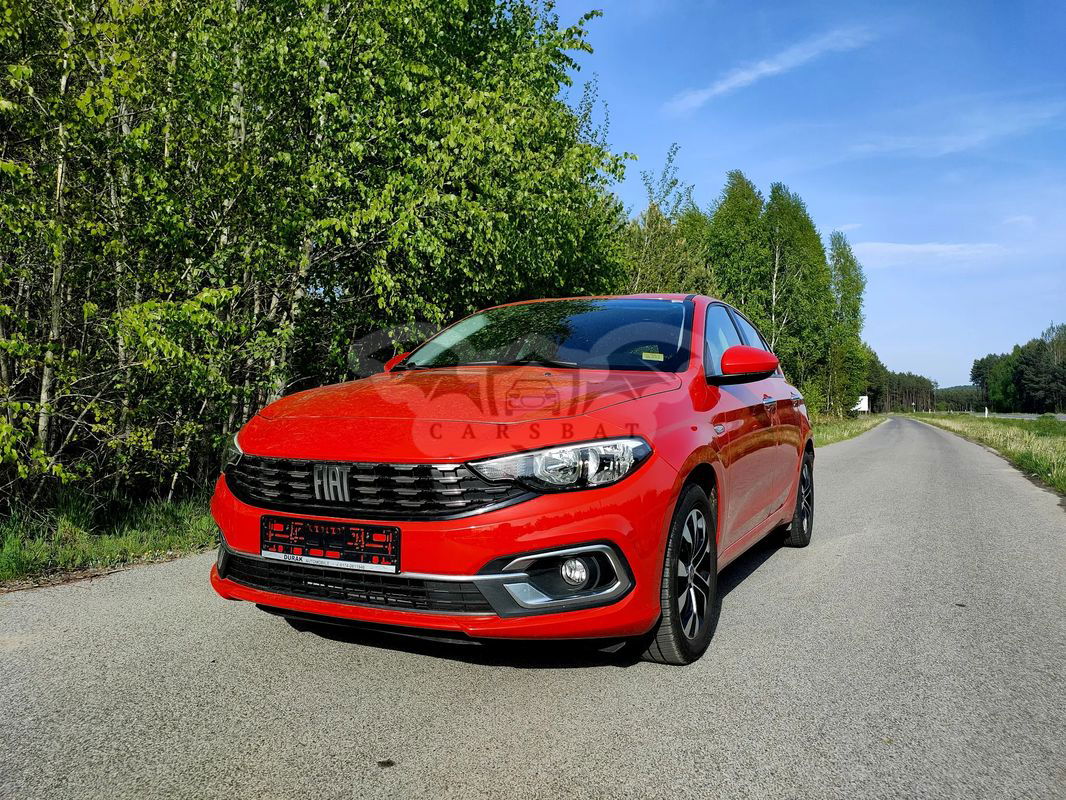 Fiat Tipo II 1.0 T3 2023