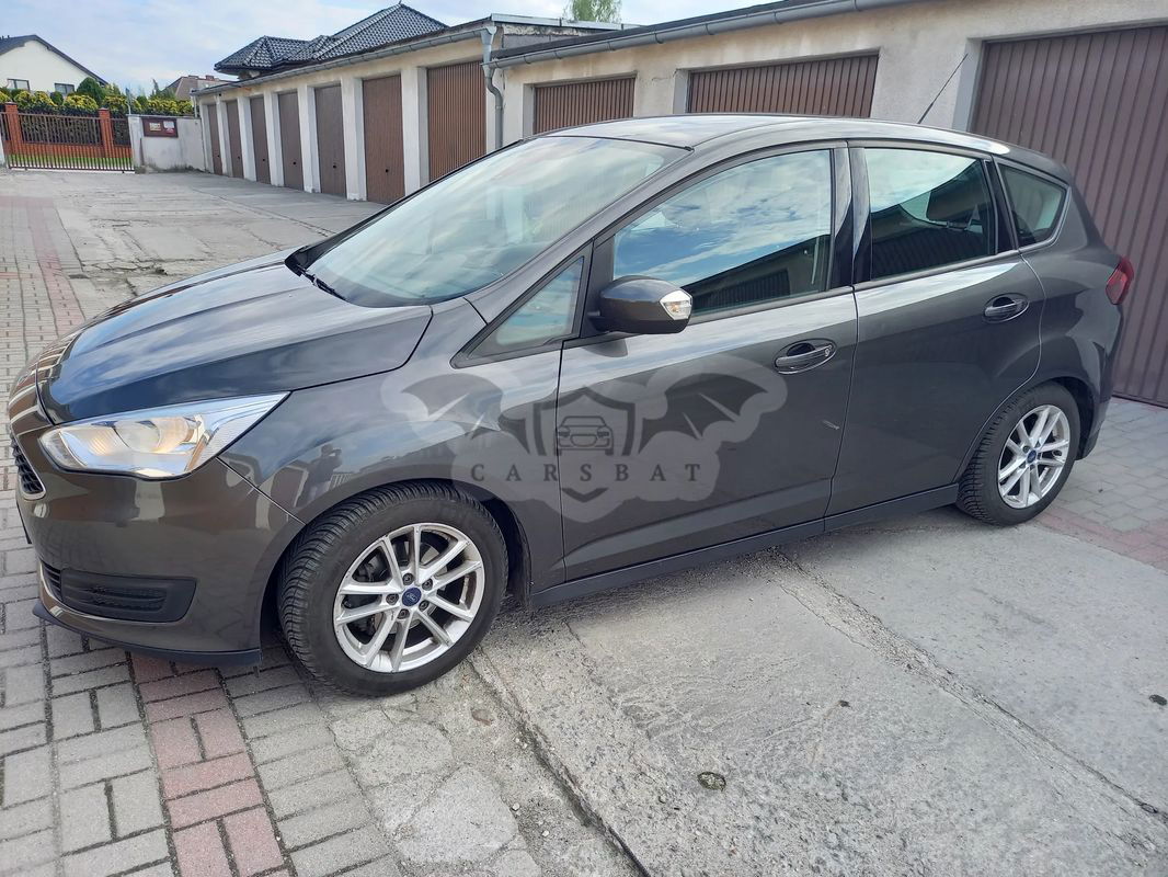 Ford C-Max II 2015