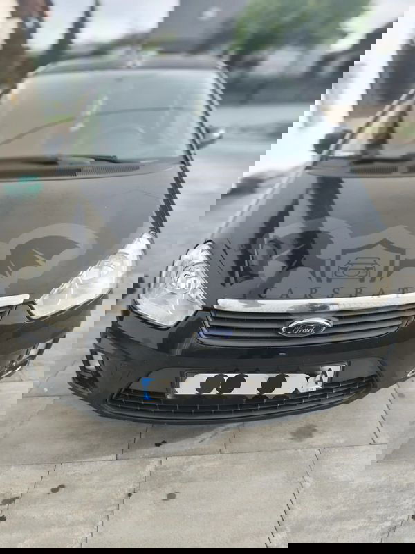 Ford C-Max II 2010