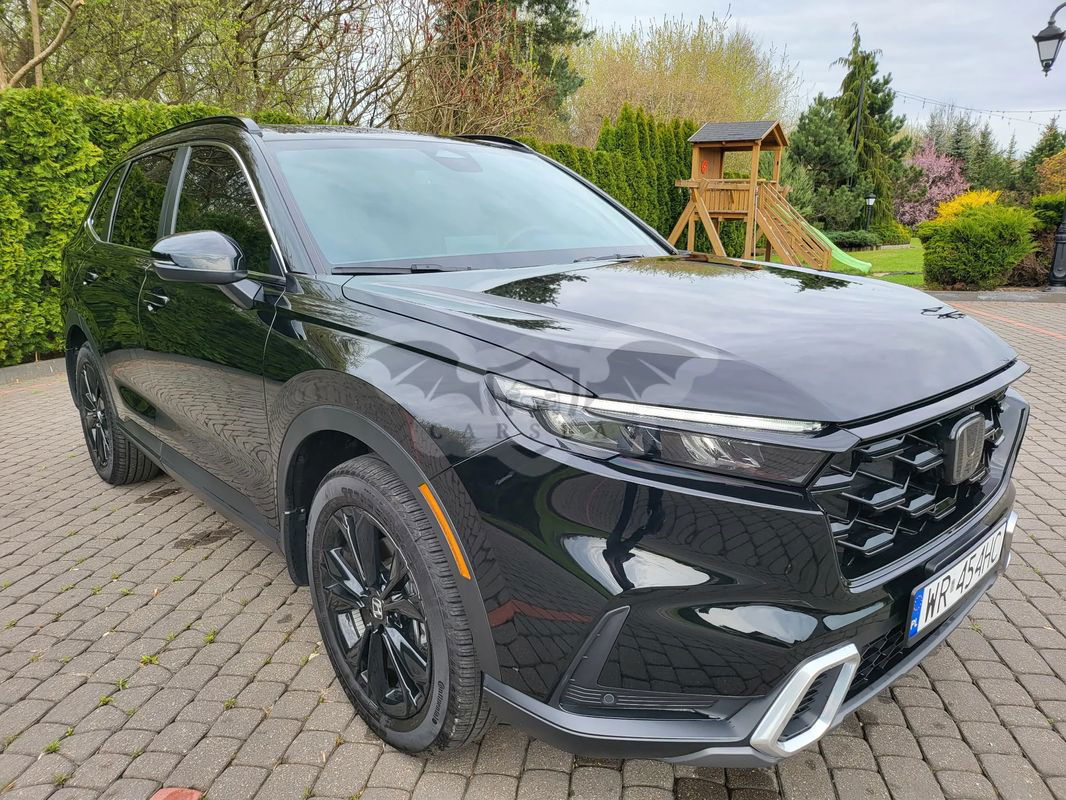 Honda CR-V V 2023