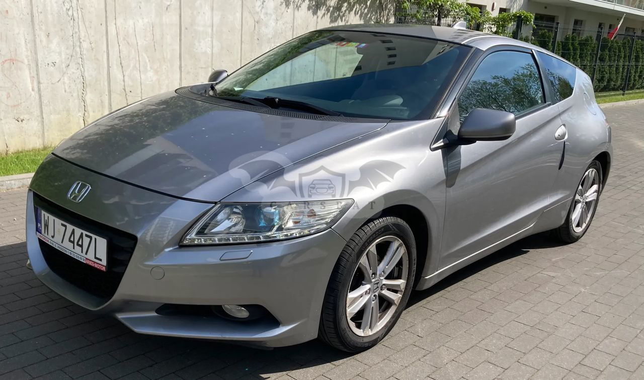 Honda CR-Z 1.5 IMA S 2011