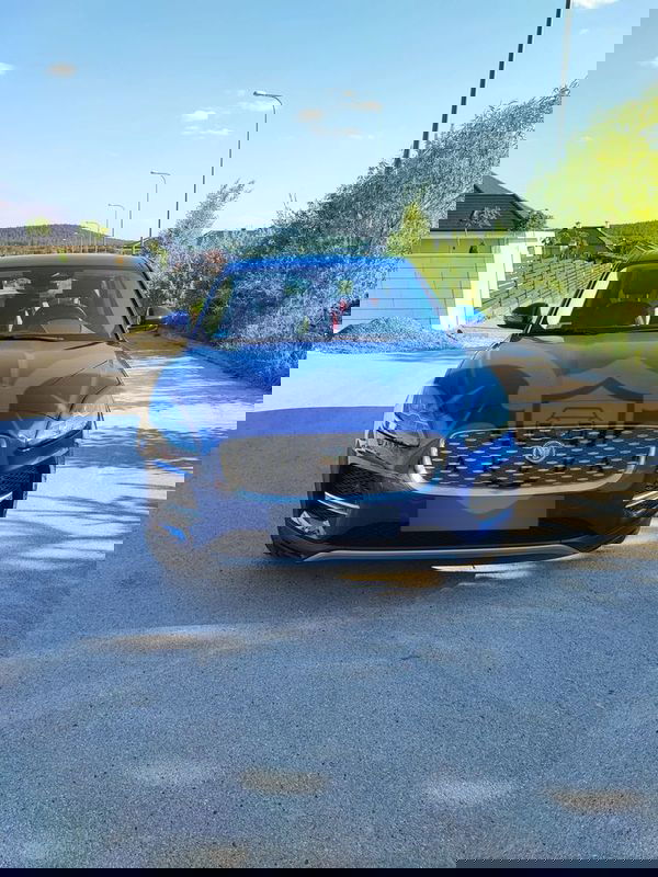 Jaguar E-Pace 2021