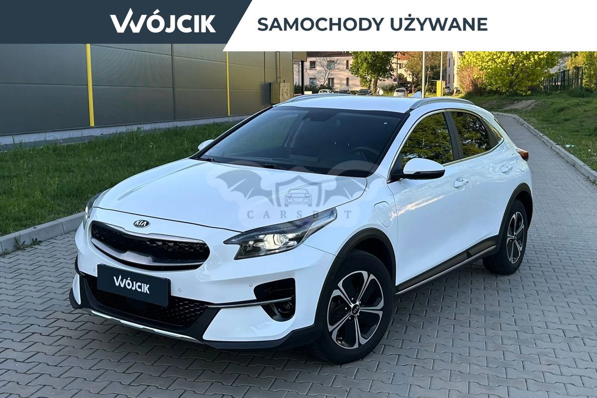 Kia XCeed 1.6 GDI DCT6 OPF Plug-in-Hybrid SPIRIT 2021