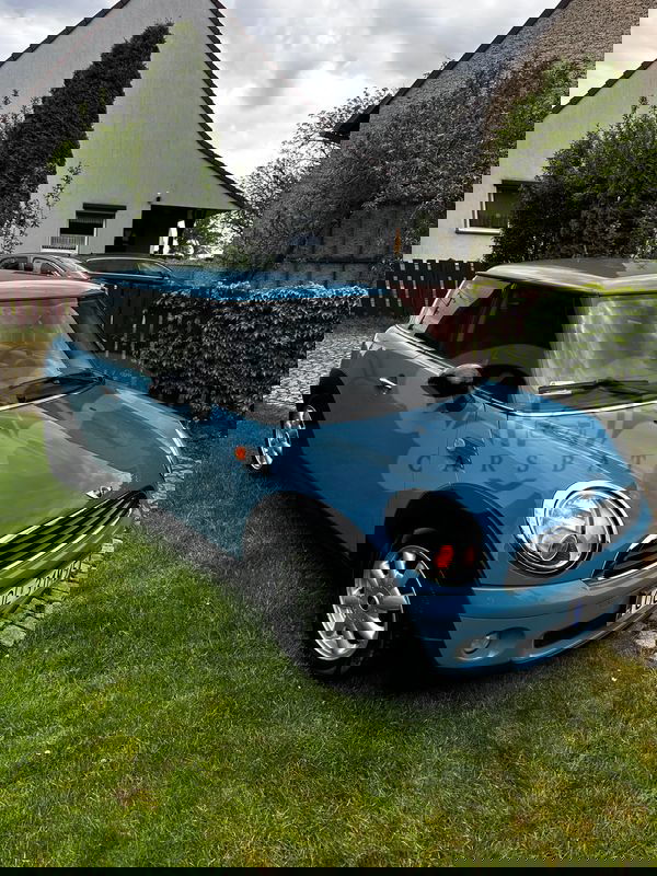 Mini One Standard 2007