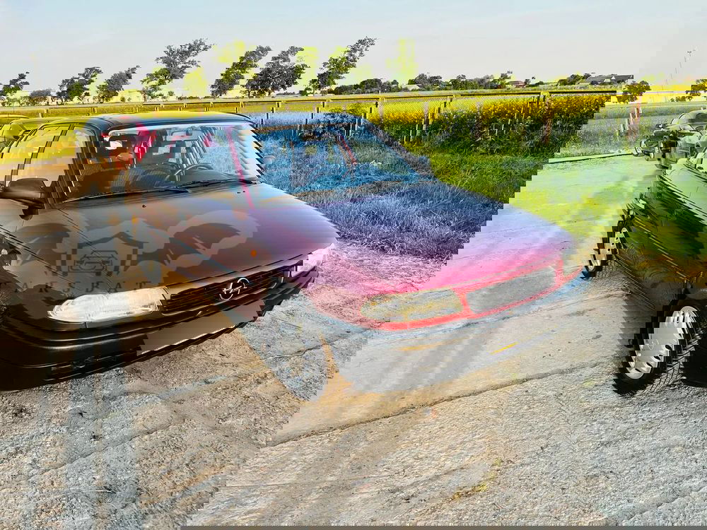 Opel Astra F 1997