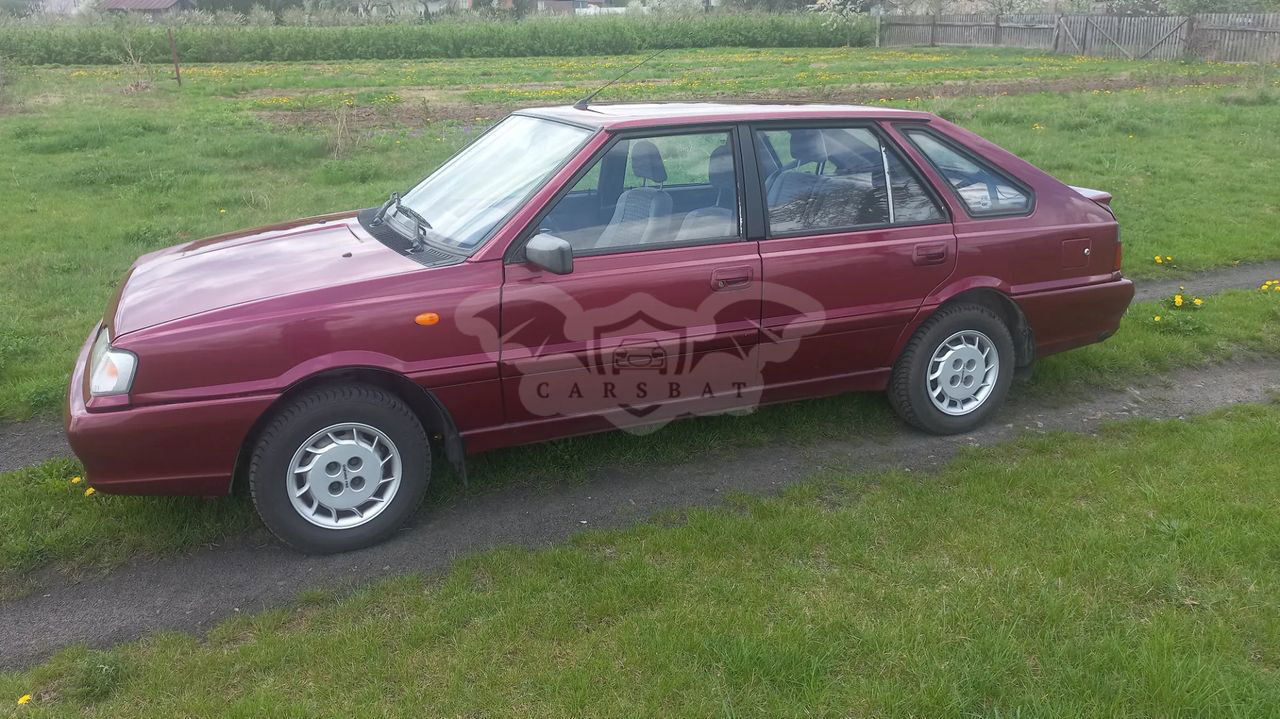 FSO Polonez Caro 1999
