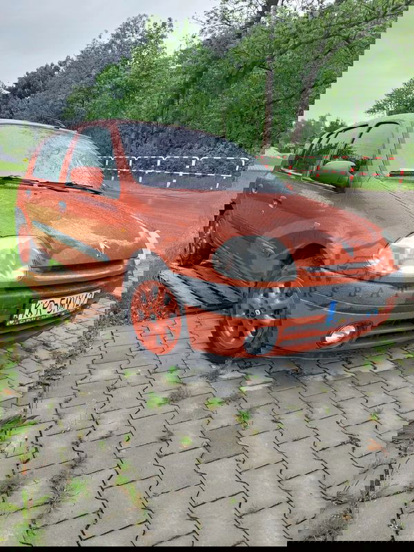 Renault Clio II 1999