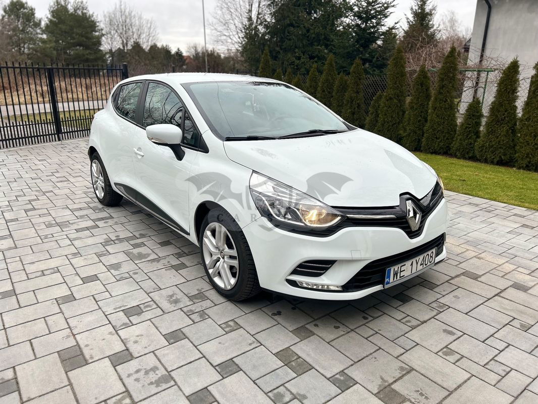 Renault Clio V 0.9 Energy TCe Zen 2020