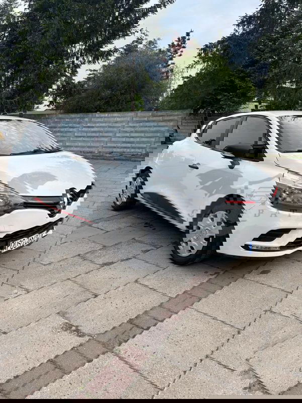 Renault Clio IV 2019