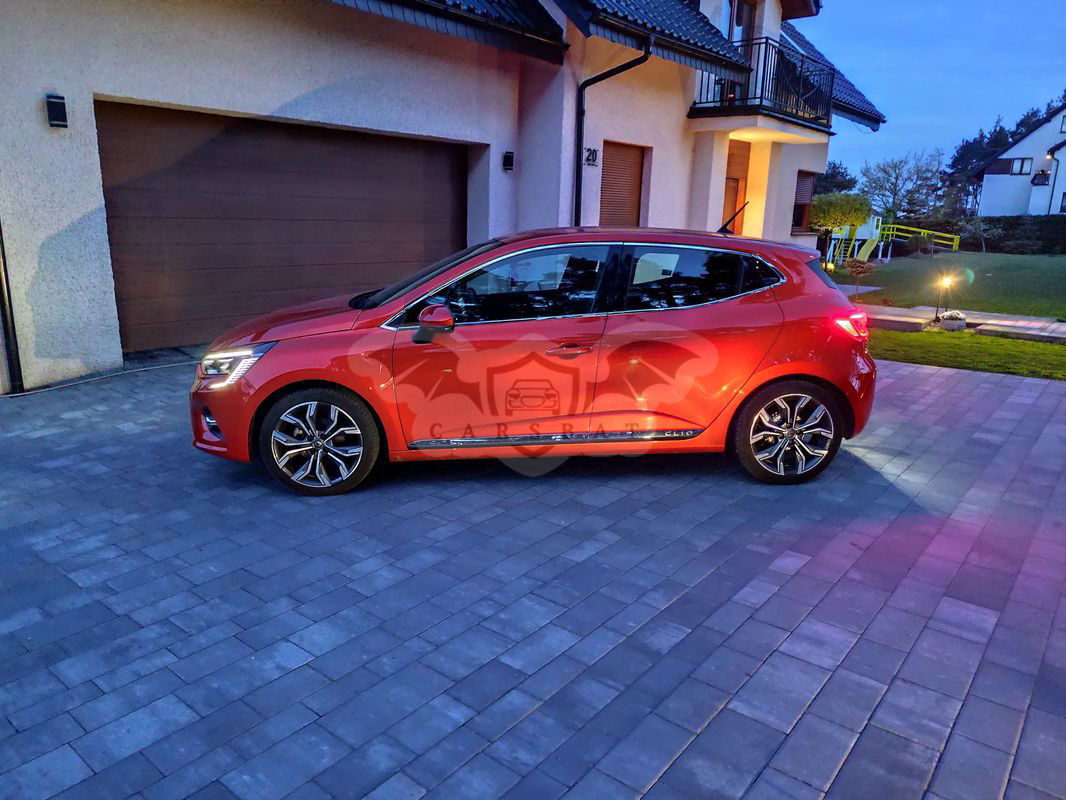 Renault Clio V TCe 100 INTENS 2020