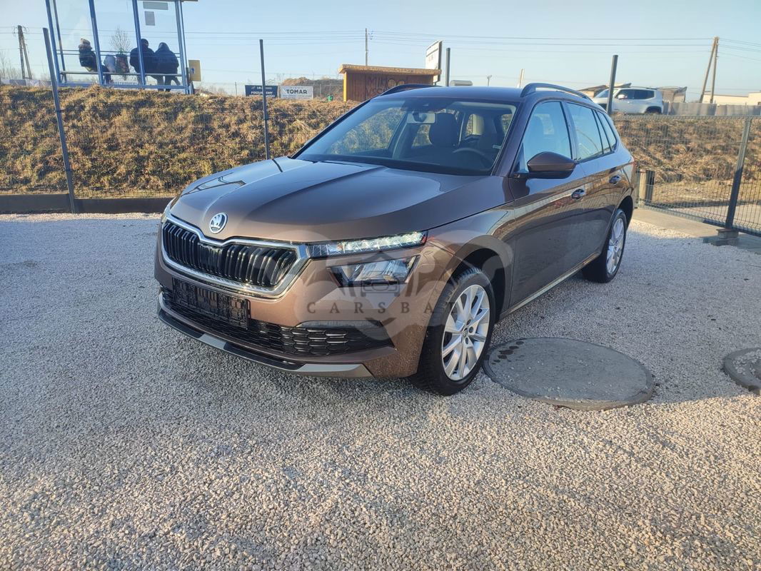 Renault Clio V 2020
