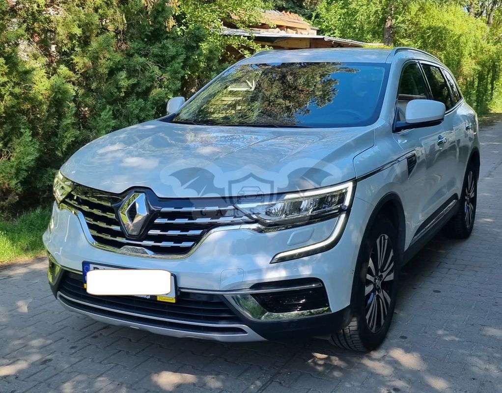 Renault Koleos II 1.3 TCe Initiale Paris EDC 2023