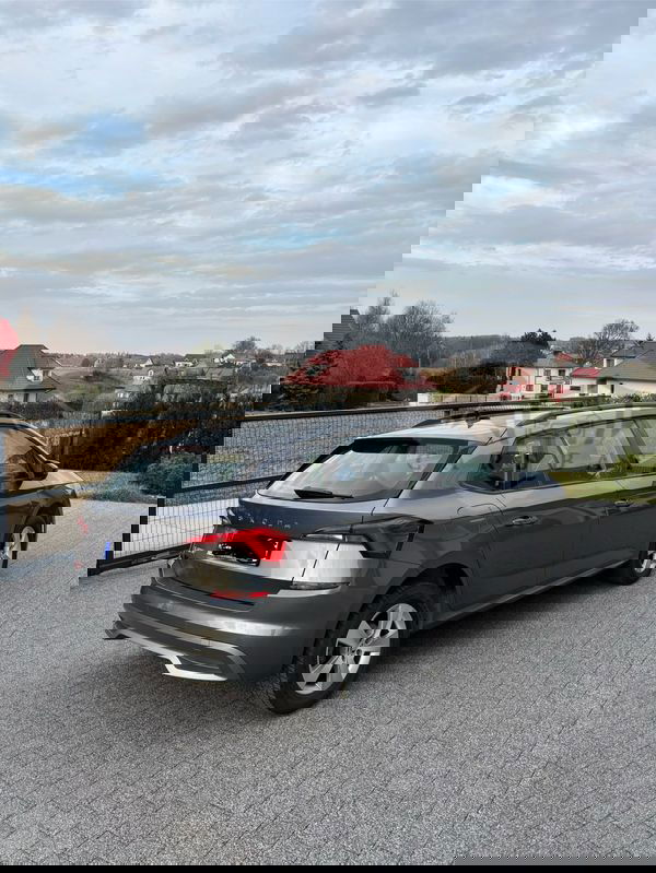 Skoda Kamiq 1.5 TSI Ambition 2022