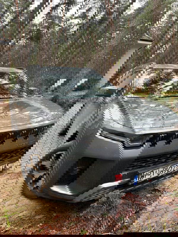Ssangyong / KG Mobility Torres 1.5 T-GDI Adventure 2023
