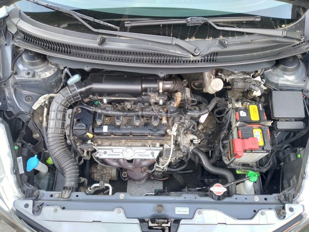 Suzuki Baleno (Esteem) 1.2 Premium 2019