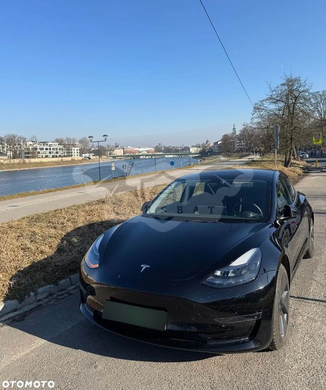 Tesla Model 3 Long Range AWD 2023