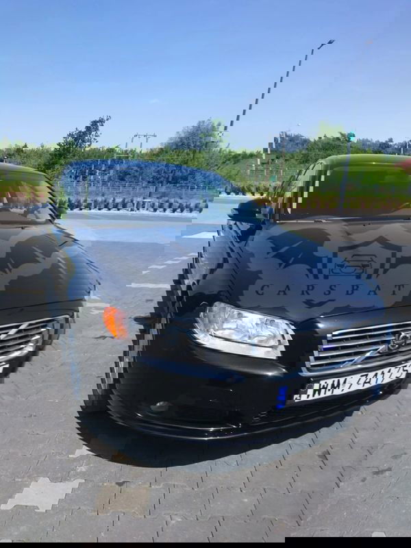 Volvo S80 II 2007