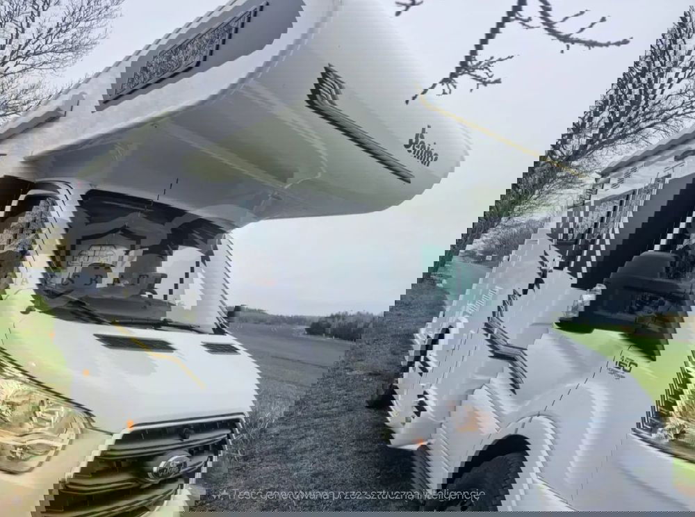 Benimar Tessoro 2021