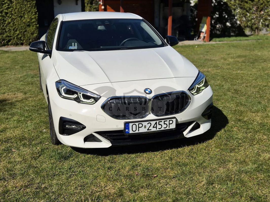 BMW 2 Series 218i 2021