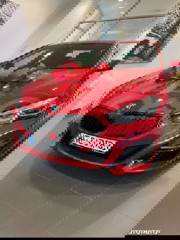 BMW 2 Series 218i 2021