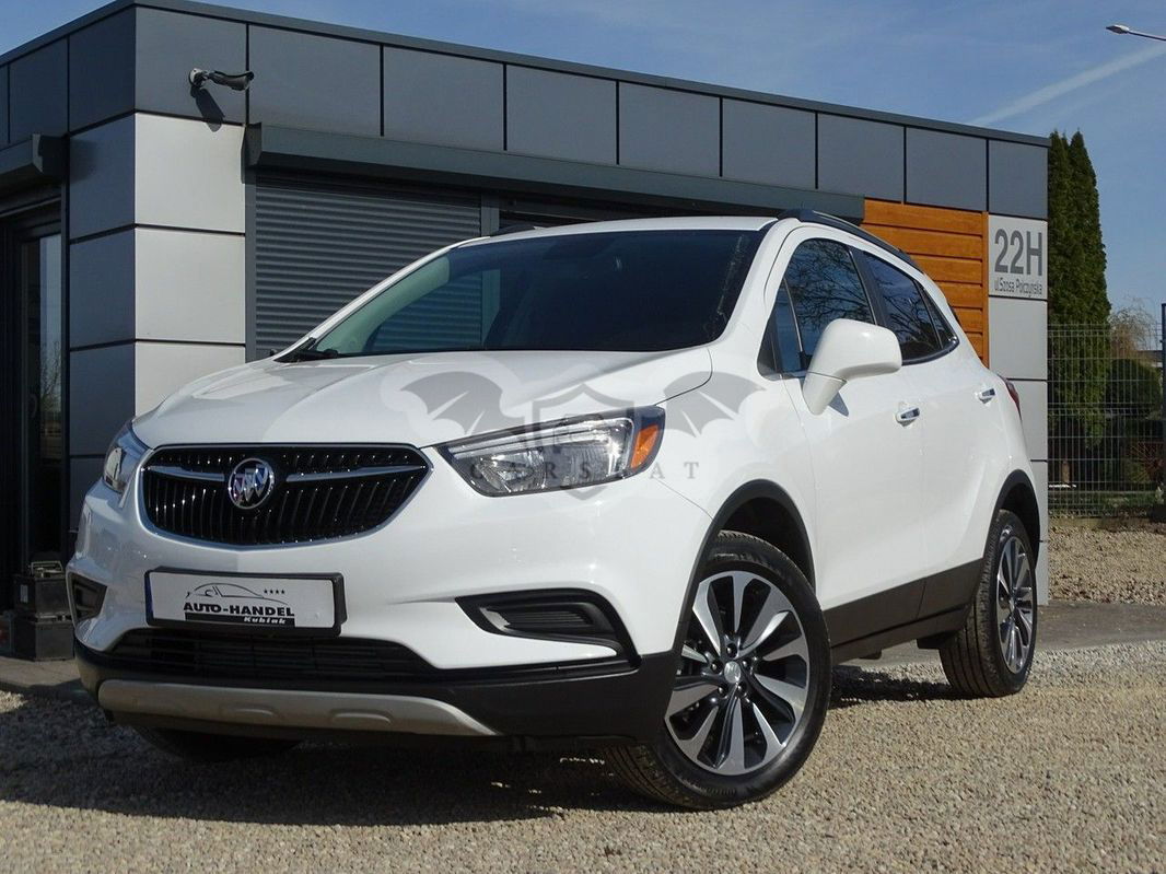 Buick Encore 2022