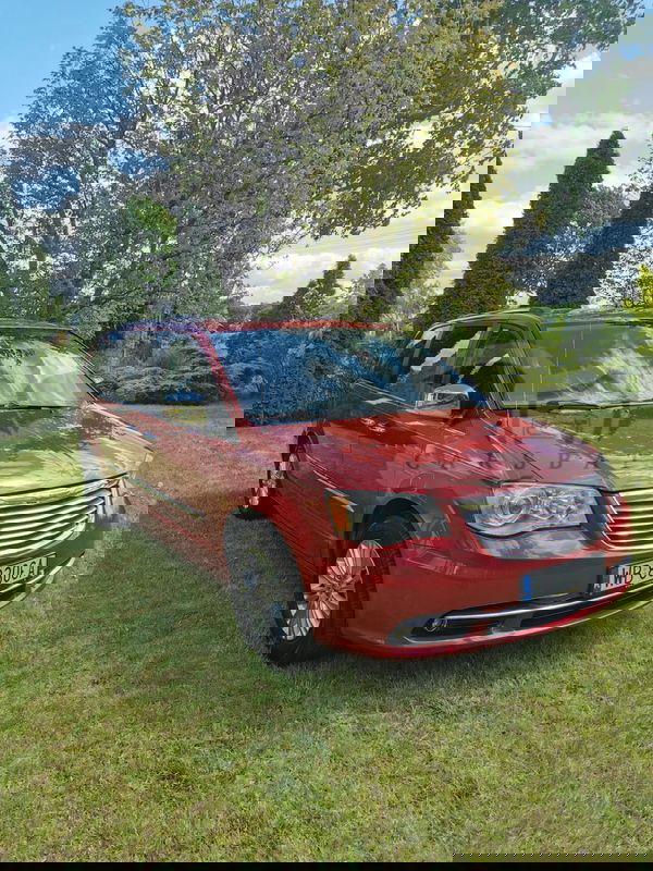 Chrysler Town & Country V 3.6 Limited 2015