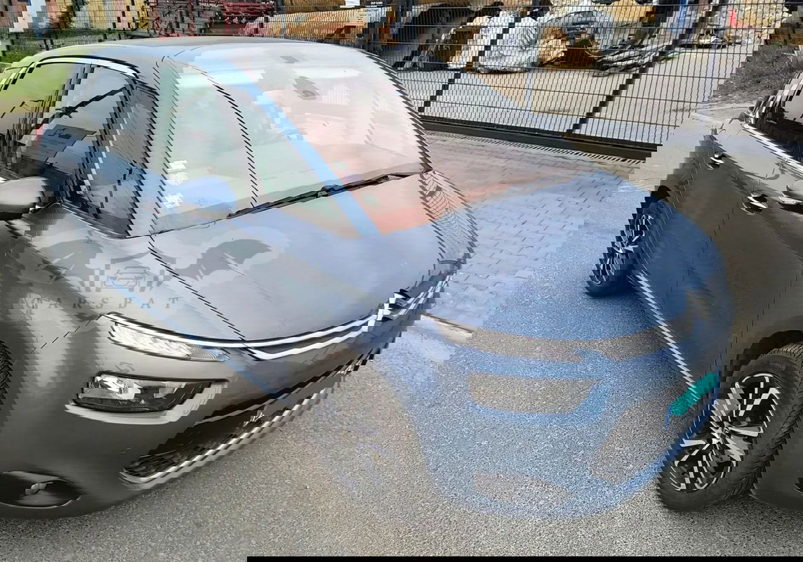 Citroën C4 Picasso II 1.6 THP Intensive S&S EAT6 2016