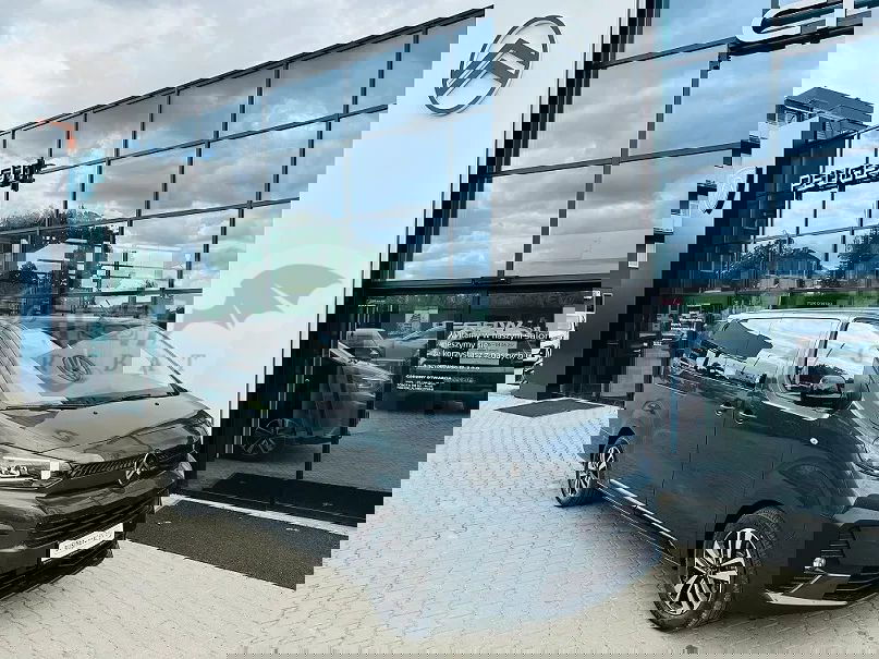Citroën Jumpy 2025