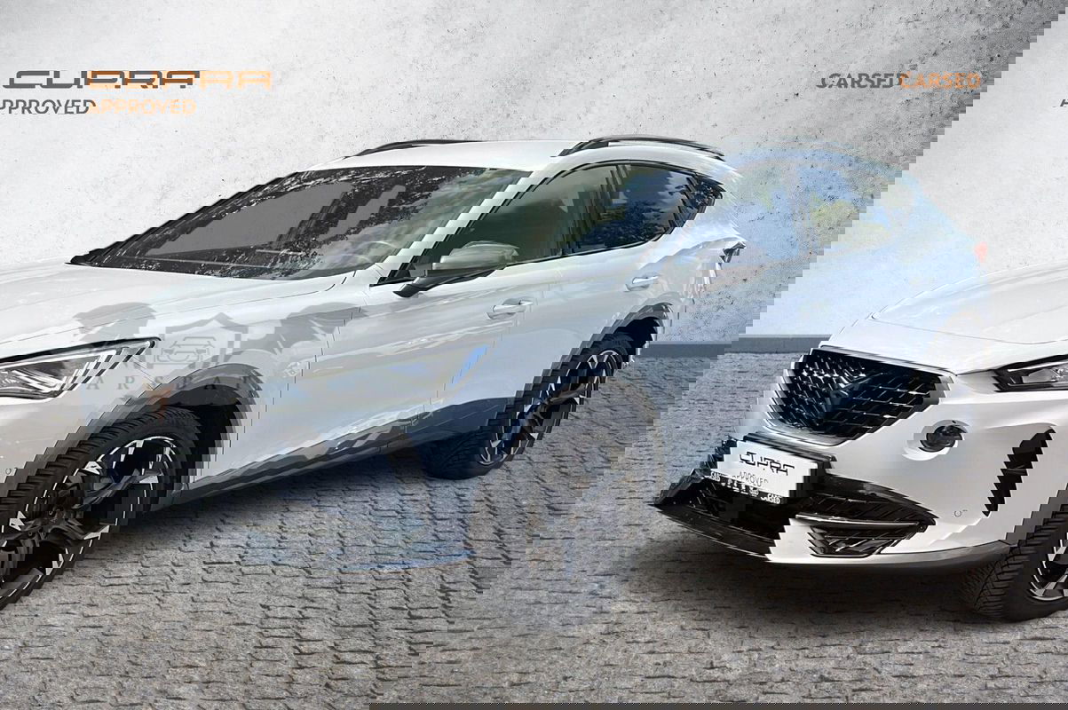 Cupra Formentor 2022
