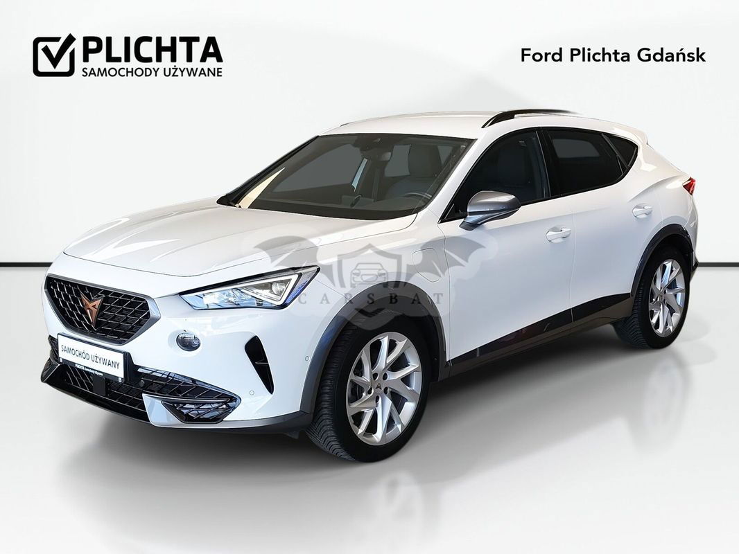 Cupra Formentor 2022