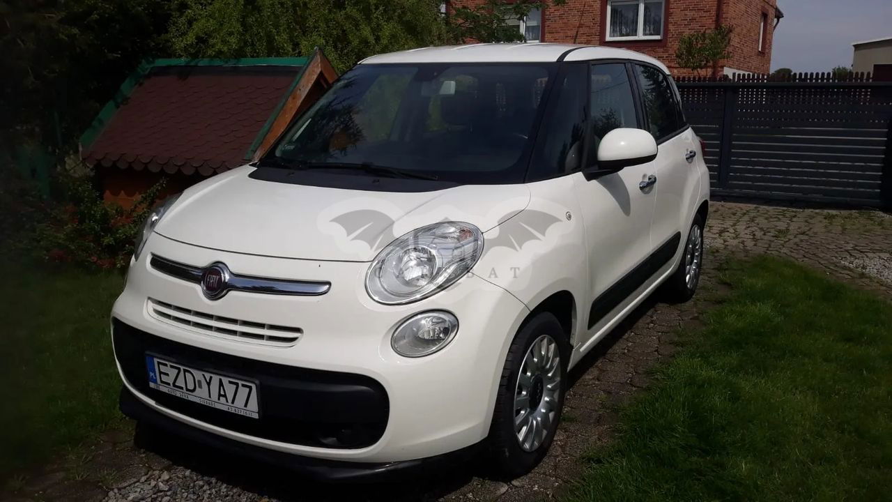 Fiat 500L 1.4 16V Pop Star 2017