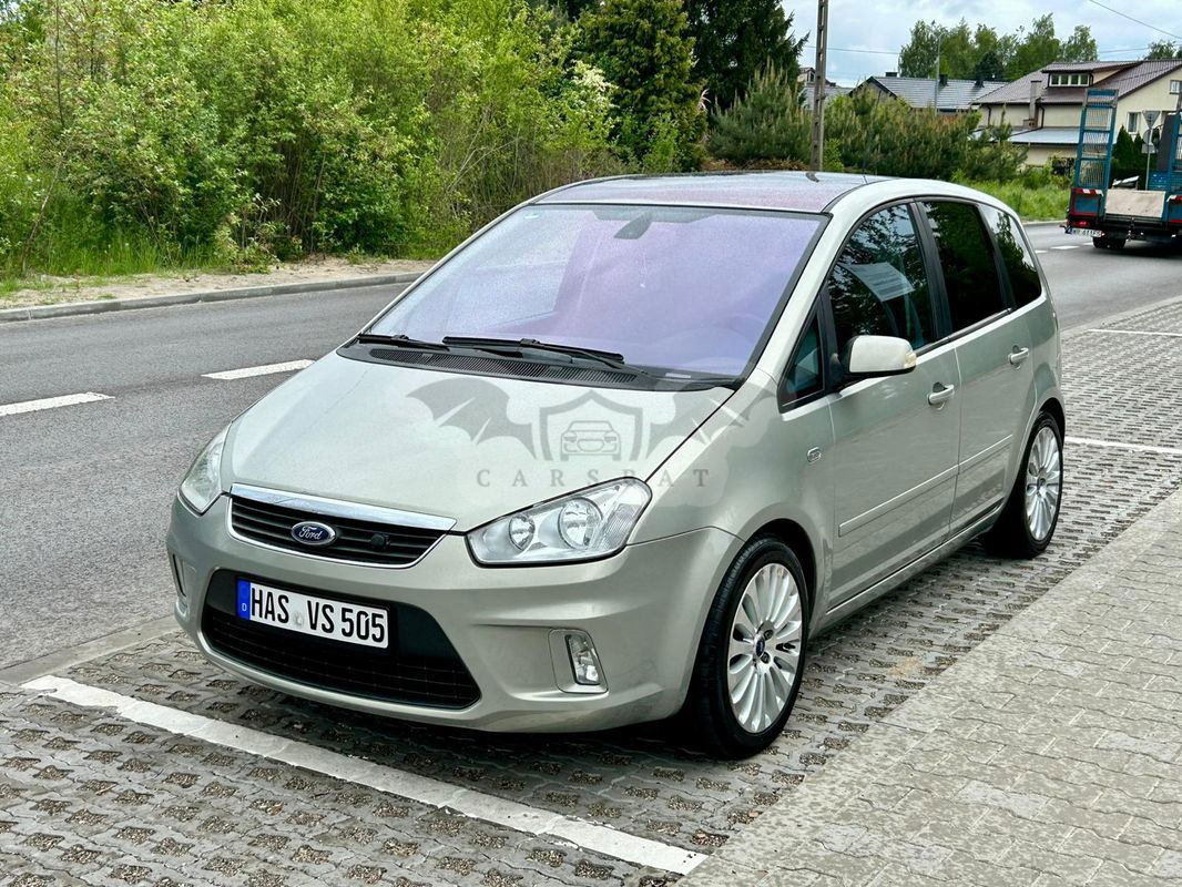 Ford C-Max I 2008