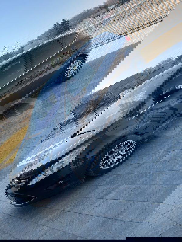 Ford C-Max II 2.0 TDCi Titanium 2011
