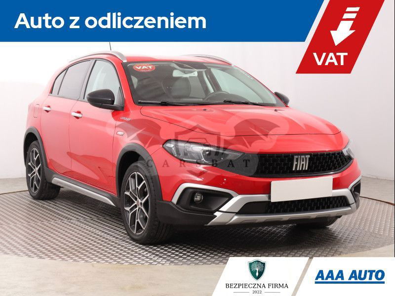 Fiat Tipo II 2022