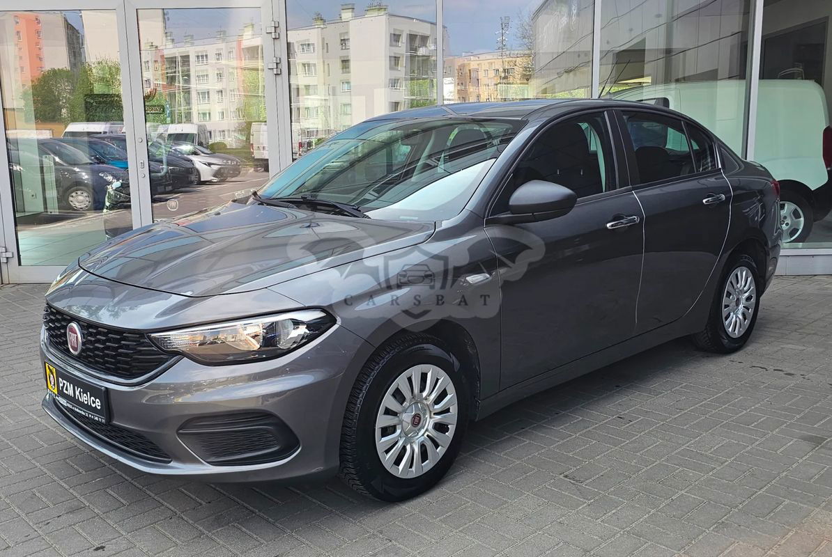 Fiat Tipo II 1.4 16v 2020