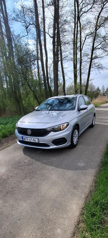 Fiat Tipo II 2020