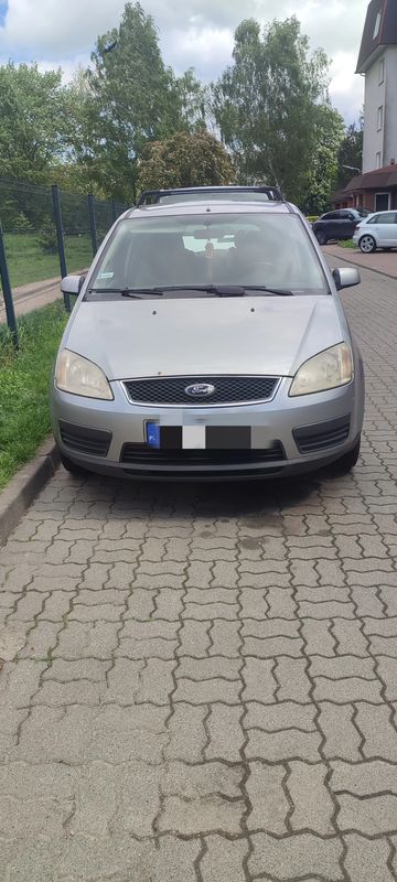 Ford C-Max 1.8 Trend 2003