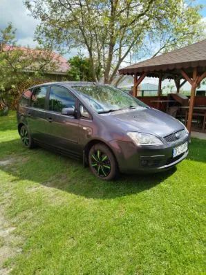 Ford C-Max 2006