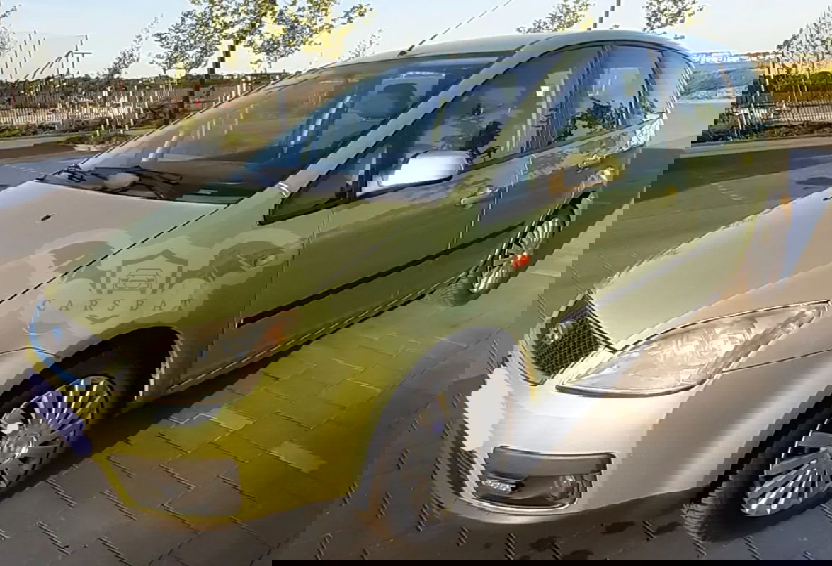 Ford C-Max 2005