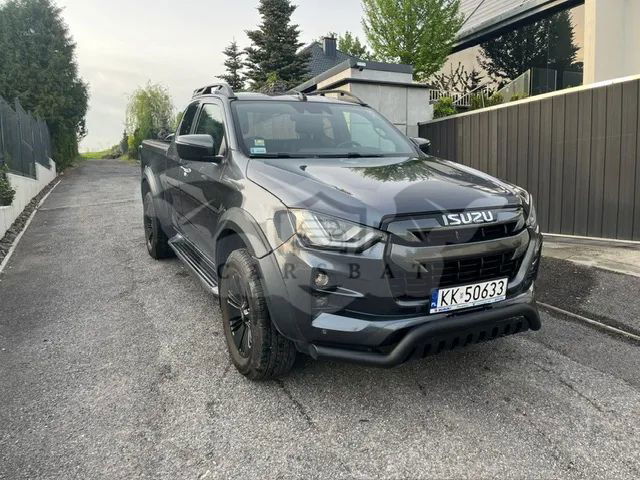 Isuzu D-Max 1.9 DC LSE 2022